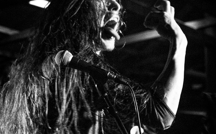 METAL HAMMER PARADISE 2016: Dust Bold