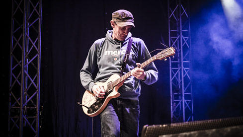 Die Kassierer, Nikolaj Hagemeister