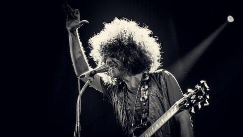 Wolfmother z7 14.11.2016