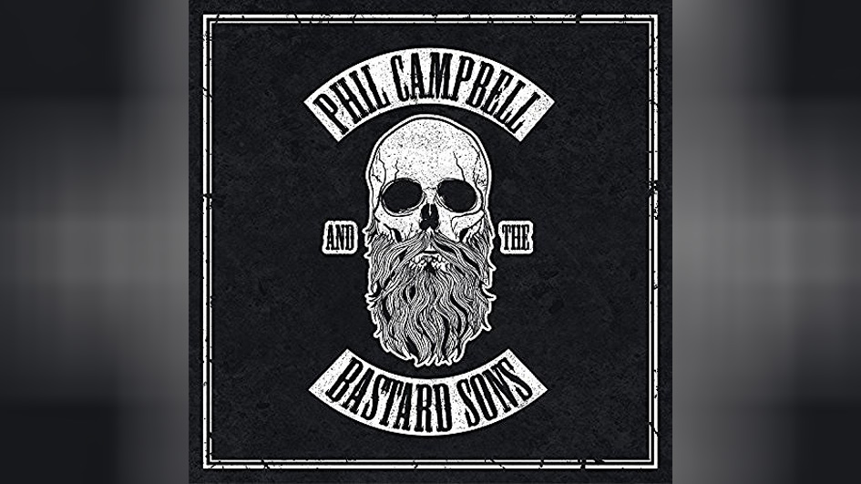 Campbell, Phil And The Bastard Sons