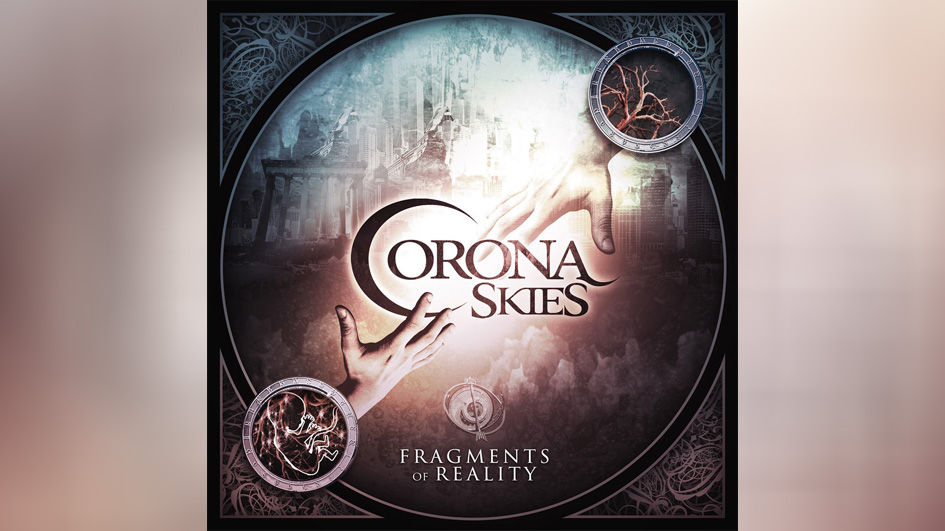 Corona Skies FRAGMENTS OF REALITY