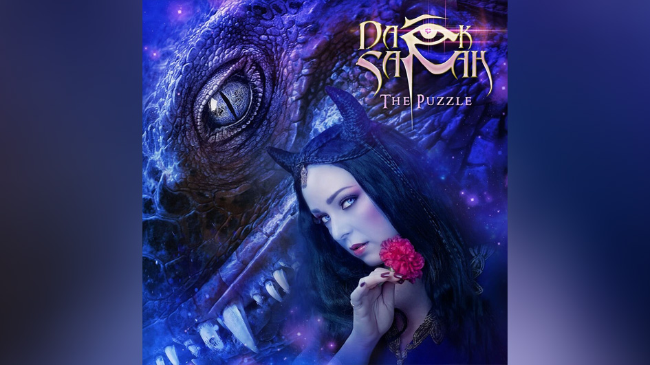 Dark Sarah THE PUZZLE