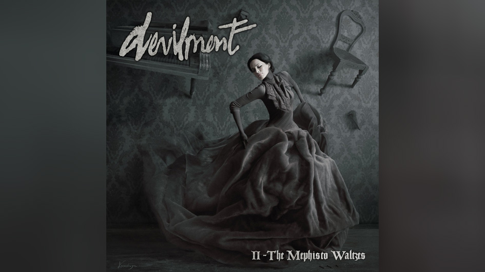 Devilment II: THE MEPHISTO WALTZES