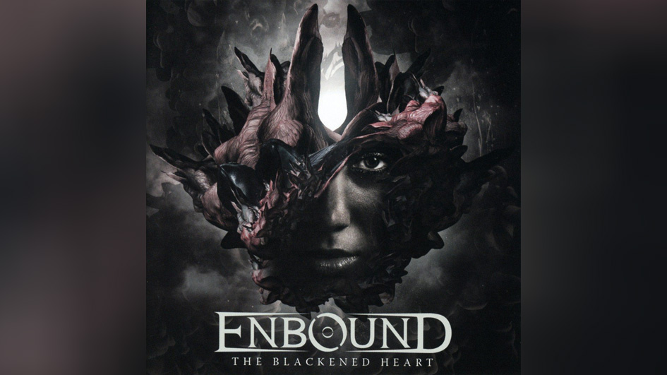Enbound THE BLACKENED HEART