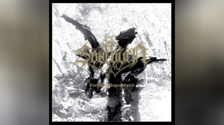 Soulburn EARTHLESS PAGAN SPIRIT