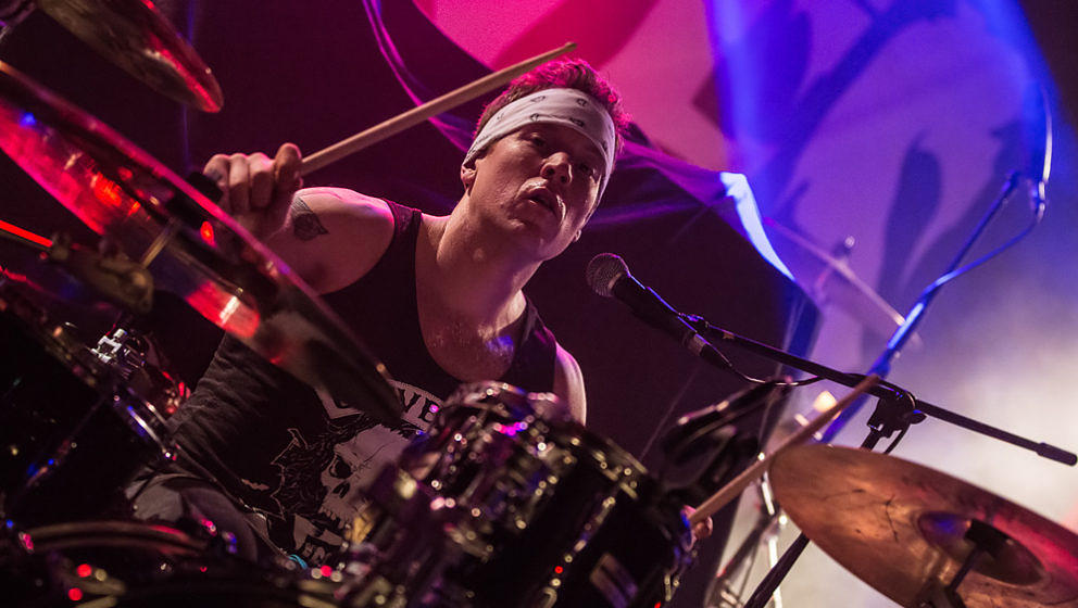 Nim Vind @ Hirsch Nürnberg, 17.11.2016