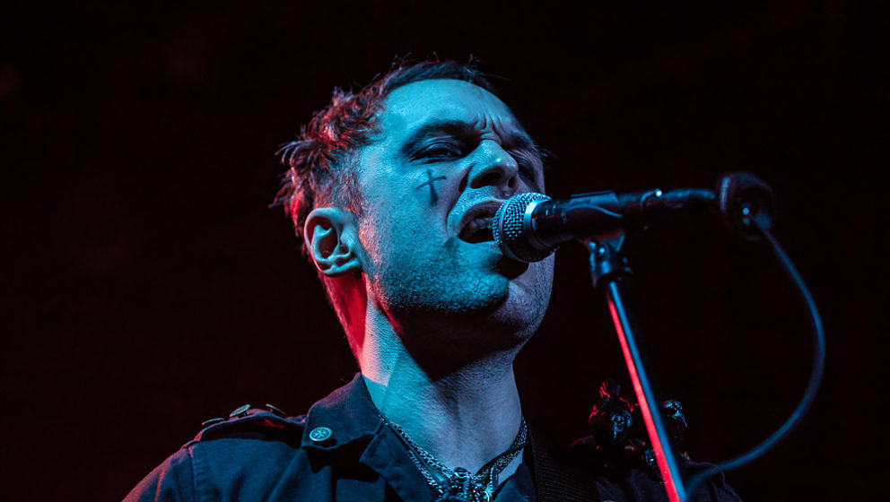 Nim Vind @ Hirsch Nürnberg, 17.11.2016