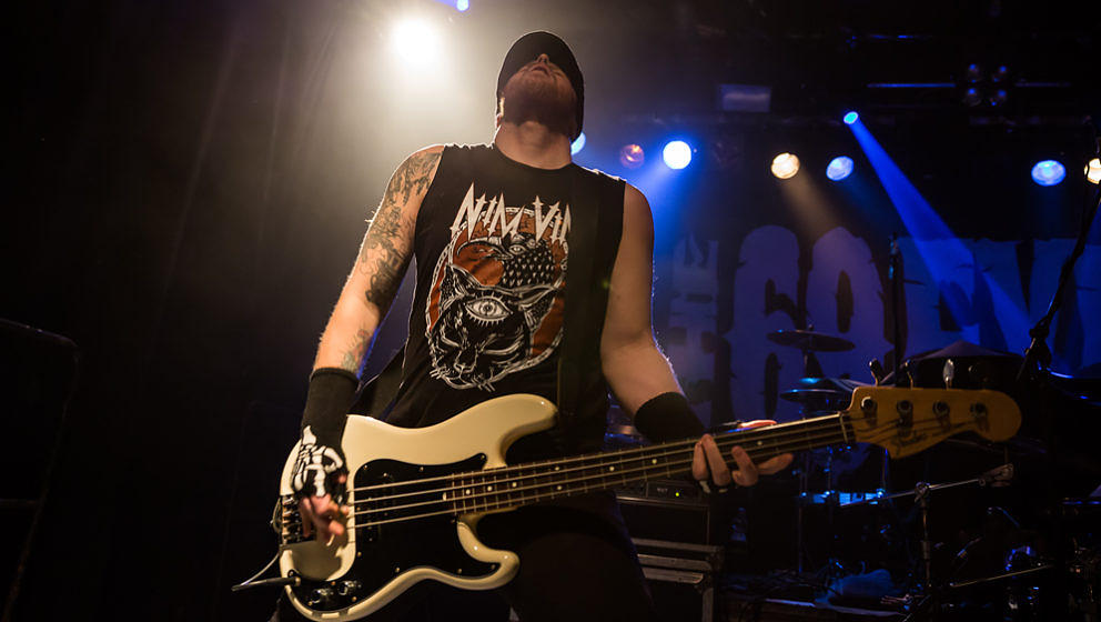 Nim Vind @ Hirsch Nürnberg, 17.11.2016