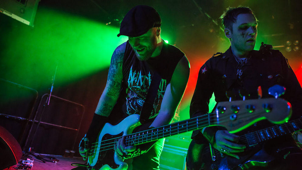 Nim Vind @ Hirsch Nürnberg, 17.11.2016