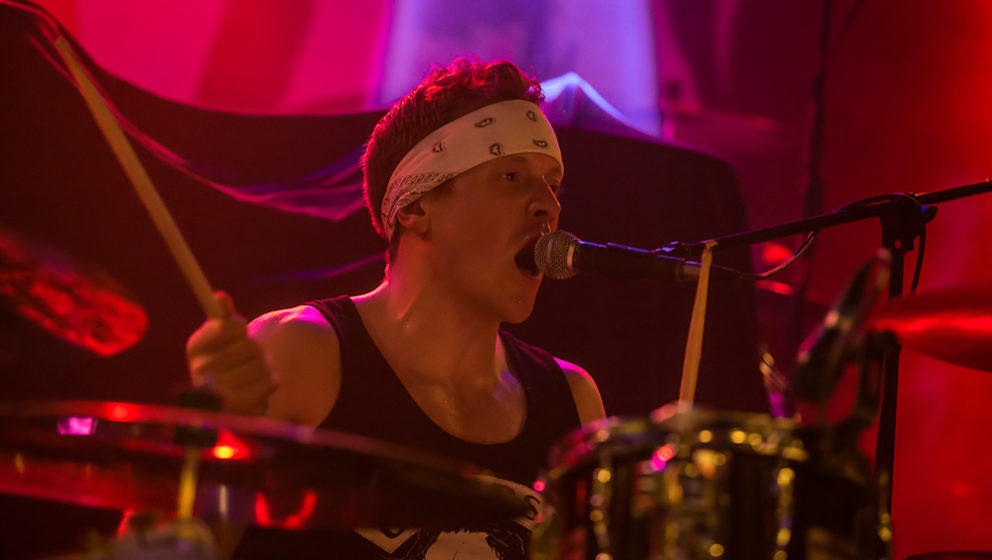 Nim Vind @ Hirsch Nürnberg, 17.11.2016