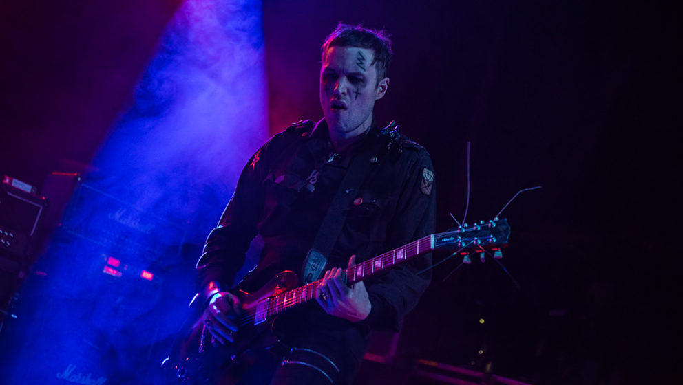 Nim Vind @ Hirsch Nürnberg, 17.11.2016