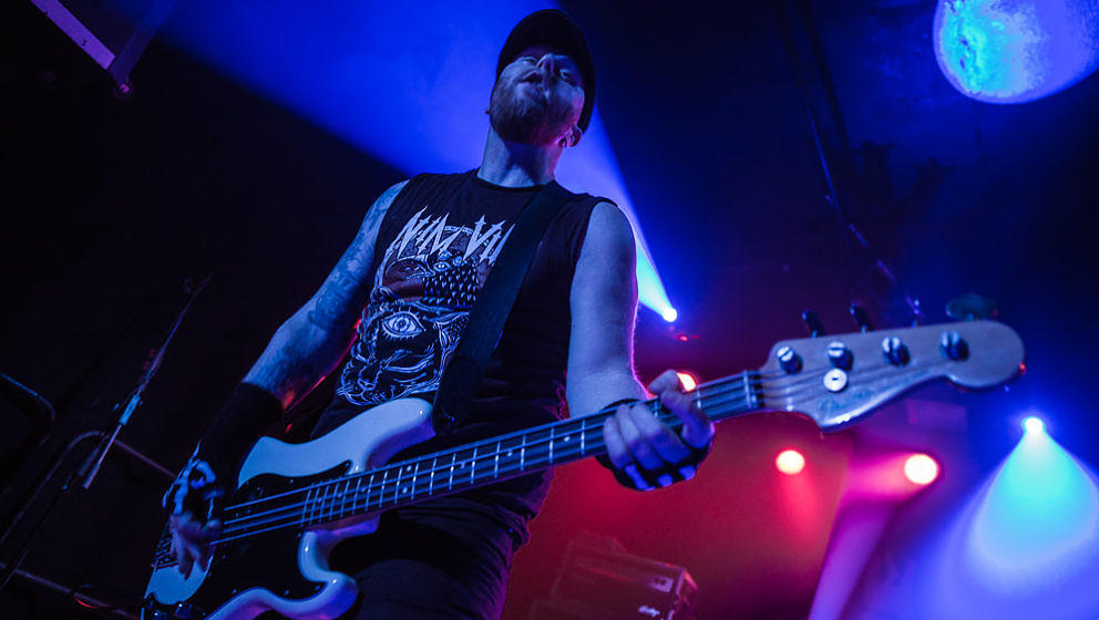 Nim Vind @ Hirsch Nürnberg, 17.11.2016