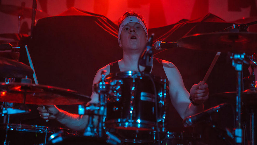 Nim Vind @ Hirsch Nürnberg, 17.11.2016