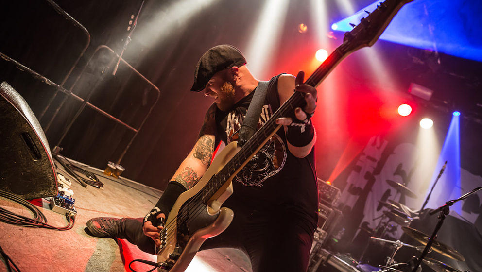 Nim Vind @ Hirsch Nürnberg, 17.11.2016