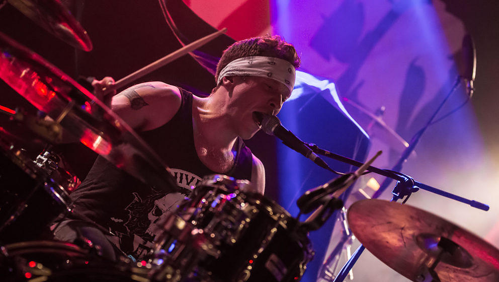 Nim Vind @ Hirsch Nürnberg, 17.11.2016