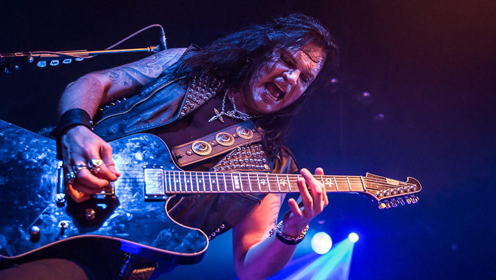 The 69 Eyes @ Hirsch Nürnberg, 17.11.2016