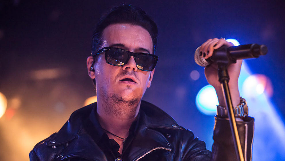 The 69 Eyes @ Hirsch Nürnberg, 17.11.2016