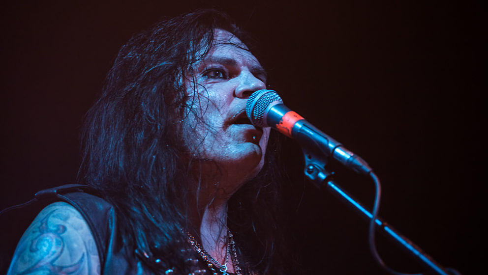 The 69 Eyes @ Hirsch Nürnberg, 17.11.2016