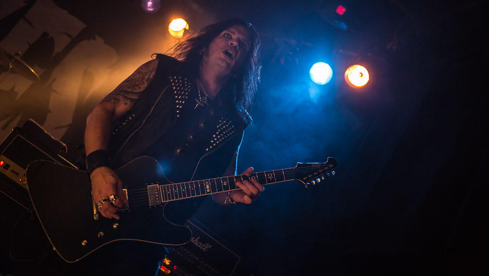 The 69 Eyes @ Hirsch Nrnberg, 17.11.2016