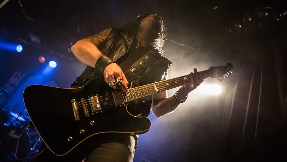 The 69 Eyes @ Hirsch Nürnberg, 17.11.2016