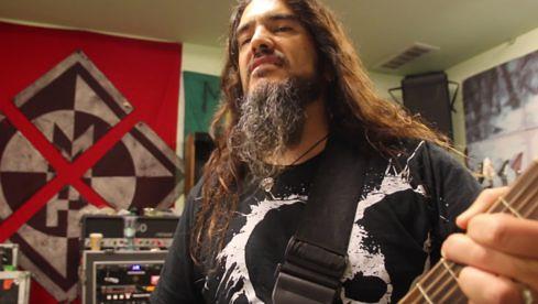 Robb Flynn