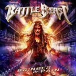 Platz 4: Battle Beast BRINGER OF PAIN