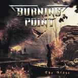 Burning Point THE BLAZE