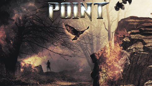 Burning Point THE BLAZE