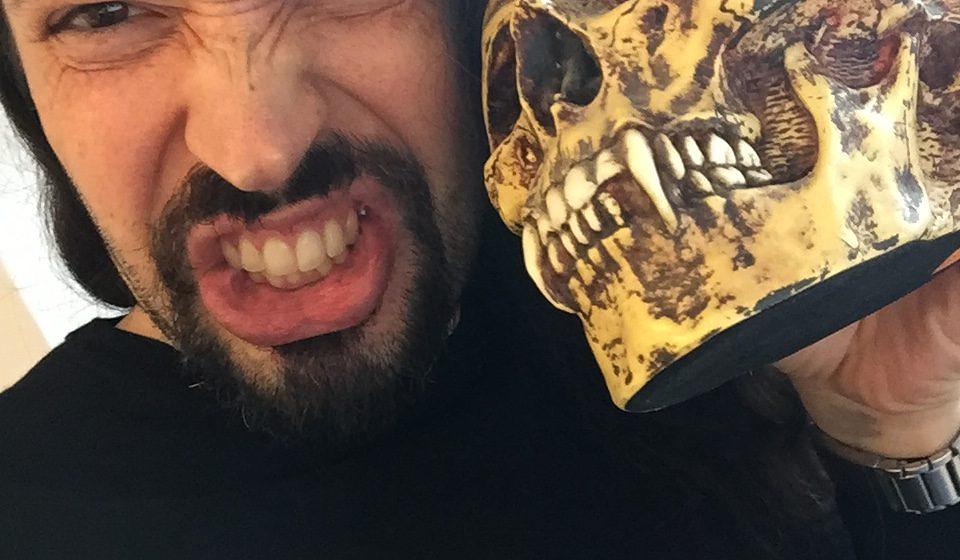 Sebastian Kessler: 'Lieblingssong: Atlas, Rise
Die Mischung aus Härte, Eingängigkeit und Hymnencharkter machen aus dies...