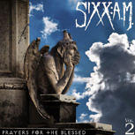 Sixx A.M. PRAYERS FOR THE BLESSED