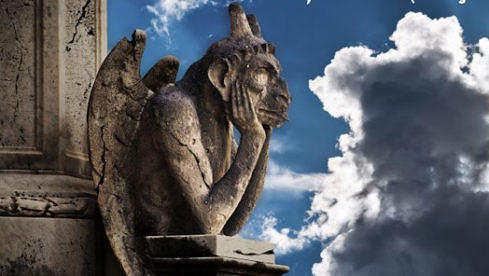 Sixx A.M. PRAYERS FOR THE BLESSED