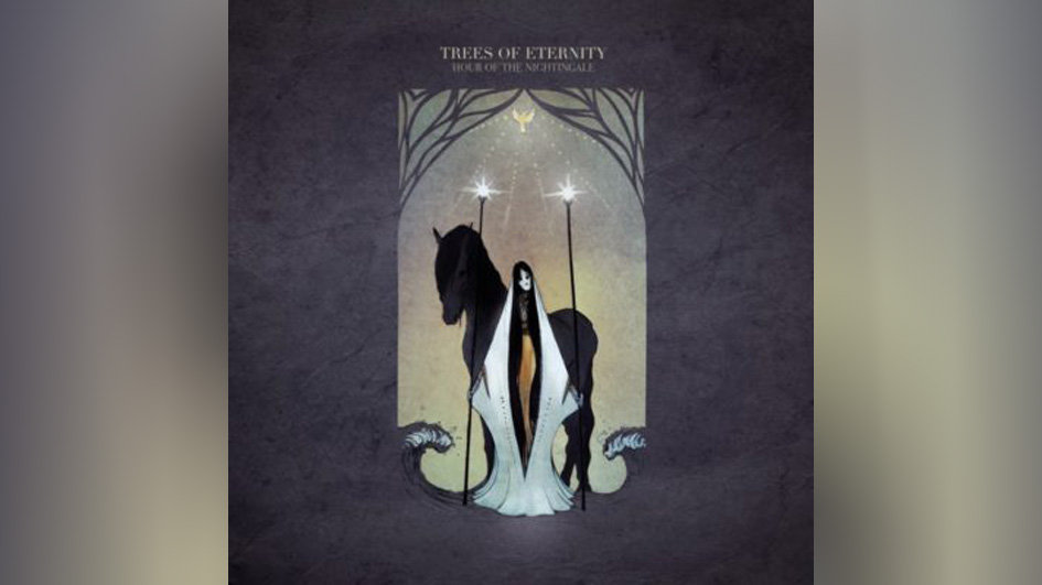 Trees Of Eternity HOUR OF THE NIGHTINGALE