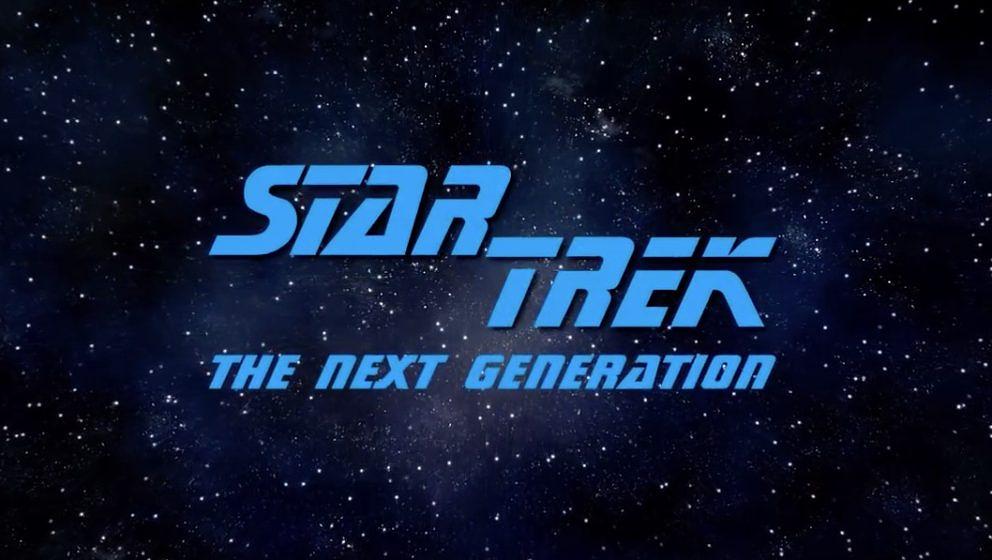 Star Trek: The Next Generation