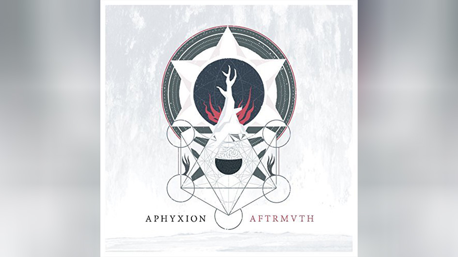 Aphyxion AFTERMATH