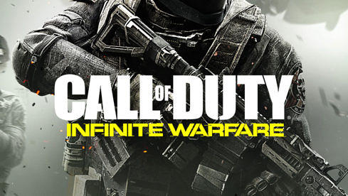Call Of Duty: Infinite Warfare