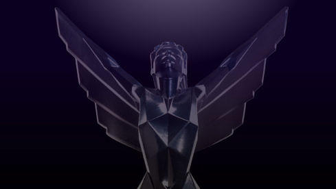 The Game Awards 2016