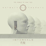 Animals As Leaders THE MADNESS OF MANY