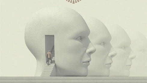 Animals As Leaders THE MADNESS OF MANY