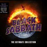 Black Sabbath THE ULTIMATE COLLECTION