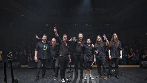 2016-11-26-Kilden, Kristiansand. Norway