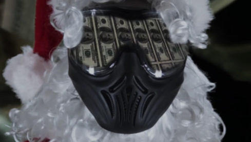 System Of A Down Weihnachtsparodie