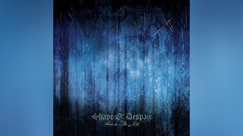 Shape Of Despair ALONE IN THE MIST