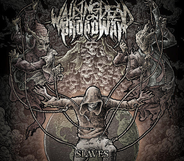 walking-dead-on-broadway-slave-album-cover-artwork