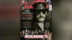 METAL HAMMER, Titel Ausgabe 01/2017