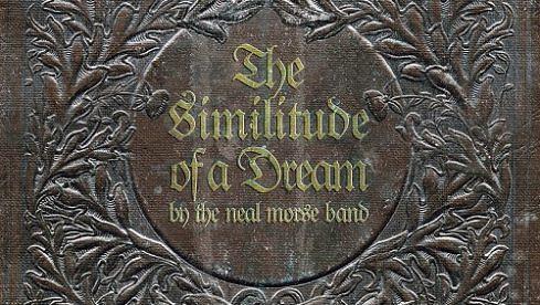 the-neal-morse-band-the-similitude-of-a-dream