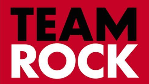 Team Rock Logo
