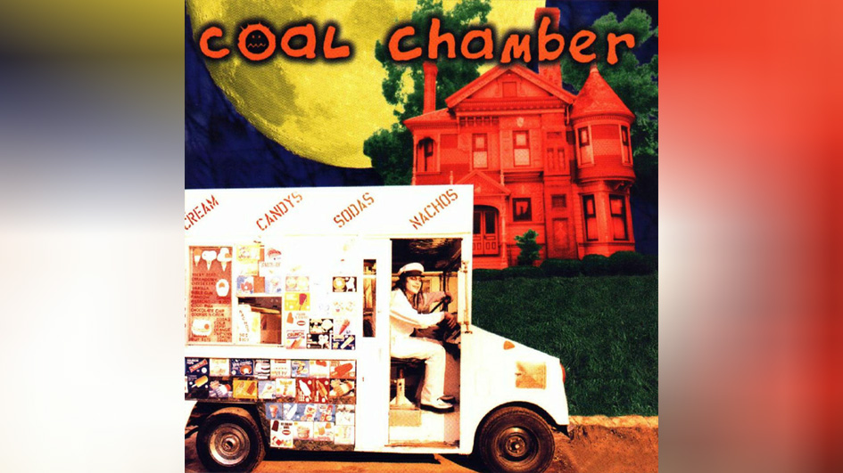 Coal Chamber COAL CHAMBER