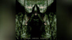 Dimmu Borgir ENTHRONE DARKNESS TRIUMPHANT