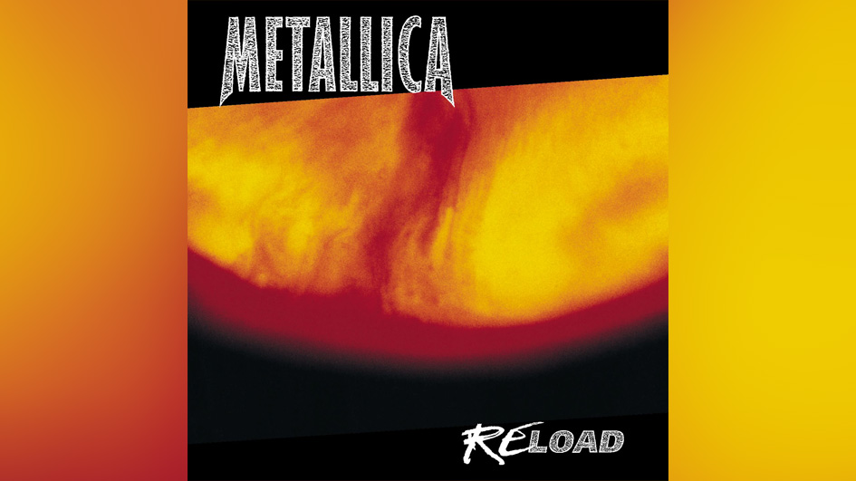Metallica RELOAD