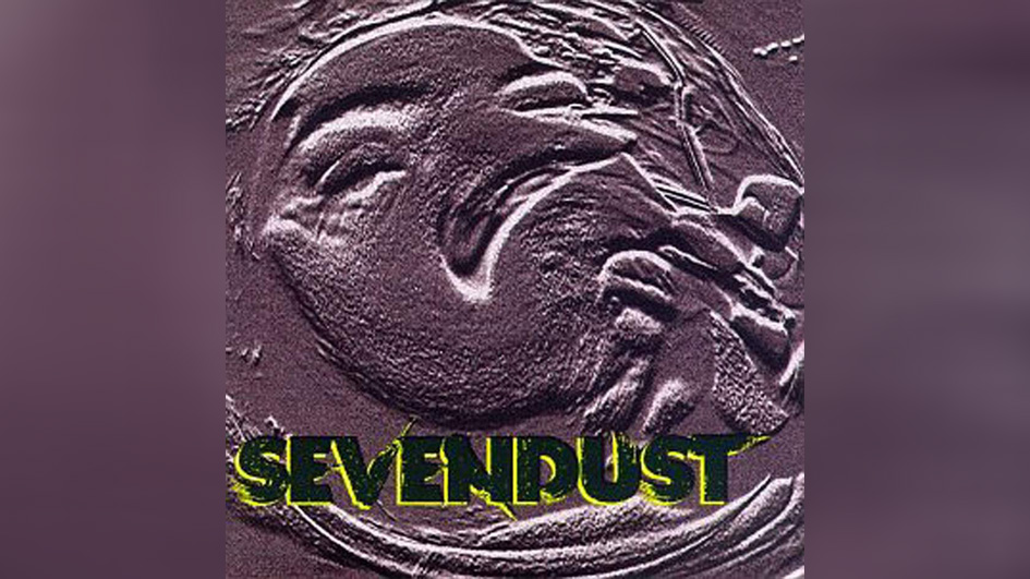 Sevendust SEVENDUST